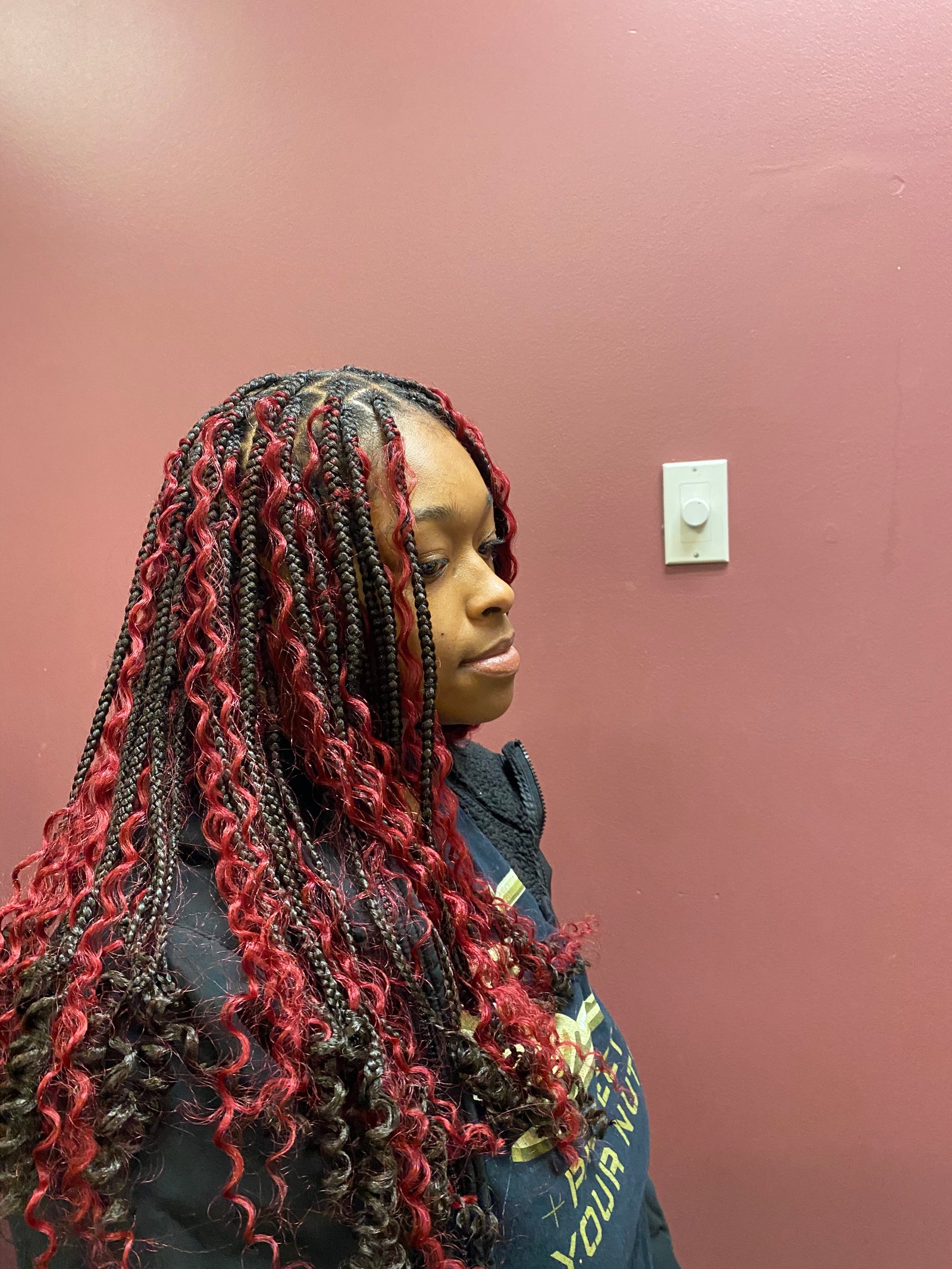 Crochet Braids